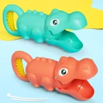 Beach Sand Toys for Children 3 4 5  Years Boys Summer Sand Grabber Toys Water Play Game Seaside Beach Outdoor Tool Kit for Kids 5