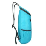 1pc Weekend Travel Bag, Foldable Waterproof Tear-resistant Lightweight Backpack, Large Capacity Travel Business Backpack, Sports 4
