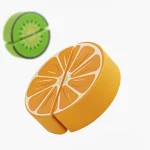 Simulation Kitchen Pretend Toy Wooden Classic Game Educational Toy For Children Kids Gift Cutting Fruit Vegetable Food Set 5