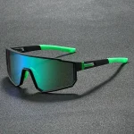 Cycling Sunglasses Unisex UV400 Cycling Shades fit for Running Hiking Windproof eyeswear Outdoor glasses 3
