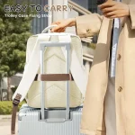 Cabin Airplane Travel Backpack 40x30x20, Hand Luggage Cabin Backpack Wizzair 40x30x20 Carry-Ons Men Women 15.6 inch Laptop Bags 6