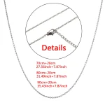MinaMaMa Stainless Steel Beach Bikini Waist Chain Belly Body Chain For Women Fashion Minimalist Sexy Body Jewelry 5