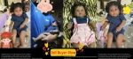 20Inch African American Doll Raven Dark Skin Reborn Baby Finished Newborn With Rooted Hair Handmade Toy Gift For Girls 2