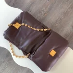 Famous Brand Luxury Bags for Women Designer Handbags 2026 High Quality Elegant Shoulder Bags Tote Purse Fashion Look 5