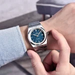 Pagani Design Men's Fashion Automatic Mechanical Watch Miyota8215 Luxury Sapphire AR Coated Stainless Steel Waterproof 3