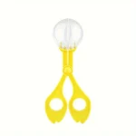 Color Bubble Large Bead Clip 5Pcs Outdoor Adventure Insect Catching Tool - Scissors Clip Bug Catching Clip 4