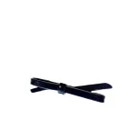 Hairpin Headdress Clip Side Girl's Word Clip Female Online Influencer Bow Back Head Bangs Top Clip Headdress Hair Pins 6