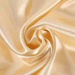 New Solid 60x60cm Square Scarf Single Imitation Silk Bright Light And Satin Performance Scarves Party Gift 6