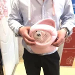 Small Pet Carrier Rabbit Cage Hamster Chinchilla Travel Warm Bags Guinea Pig Carry Pouch Bag Breathable 4