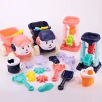 Baby Beach Sand Toys Children Summer Toy Car Model Sprinkler Shower Shovel Tool Classic Play Toys Sand Play Toys Children Beach 5