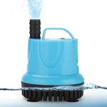 10/18/25/45/60/85/105W Submersible Water Pump Aquarium Circulating pump Filter bottom suction pump Fish tank Water pump 6