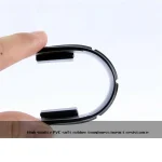 Car Sticker Door Edge Guards Trim Molding Protection Strip Scratch Protector Car Crash Barriers Door Guard Collision Universal 5