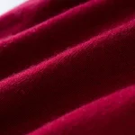 High Quality Pure Cashmere Hat for Men and Women Winter Double Layer Thicken Knitted Skullies Beanies Caps Female Outdoor Hats 3