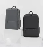 Xiaomi Classic Business Backpack 2 Fashion Laptop Bag for Men and Women Travel Large Capacity Backpack 4