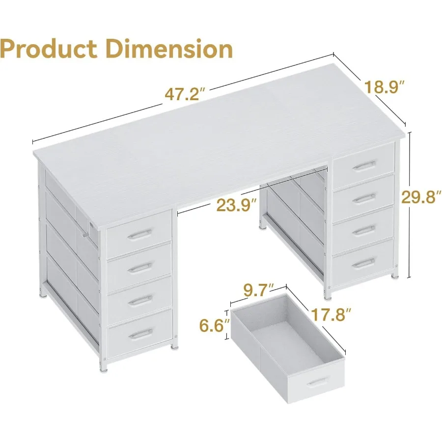 description