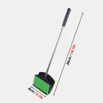 Aquarium Fish Tank Glass Plant Cleaning Brushes Floating Clean Window Algae Scraper Sponge Accessories Tools High Quality 5