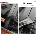 3D127cm Carbon Fiber Vinyl Wrap Car Stickers Motorcycle Protection Auto Styling Stickers Exterior Decor Film for Cars Supplies 5