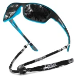 Polarized Fishing Glasses Men Women Driving Shades Male Sunglasses Hiking Sunglases Cycling Sun Glasses UV400 Eyewear 4