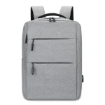 Multi Layer Zippered Laptop Bag, 13 Inches, 14 Inches, 15 Inches, Computer Backpack, Business Backpack, MEN'S AND WOMEN'S TRAVEL 2