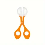 Color Bubble Large Bead Clip 5Pcs Outdoor Adventure Insect Catching Tool - Scissors Clip Bug Catching Clip 3