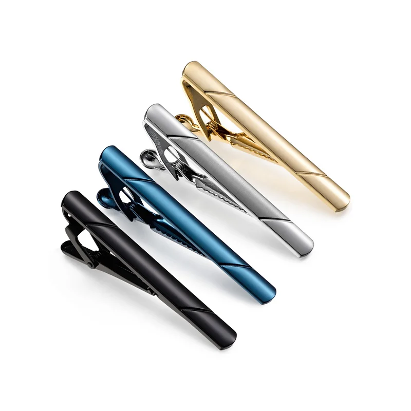 Minimalist Tie Clip For Men Tie Clip To Man Shirt Business Party Gift Box Jewelry Men's Cuff Luxury Man Fashion Cufflinks Lawyer Minimalist Tie Clip For Men Tie Clip To Man Shirt Business Party Gift Box Jewelry Men's Cuff Luxury Man Fashion Cufflinks Lawyer