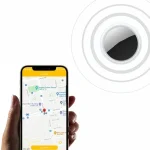 Dog GPS Tracker Smart Locator Dog Brand Pet Detection Wearable Tracker Bluetooth for Cat Dog Bird Anti-lost Record Tracking Tool 5