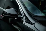 Car Wrap Black Vinyl Film Glossy Matte Vinyl Brushed Chrome Foil Air Bubble Free Vehicle Motorcycle Styling Decal Sticker 4