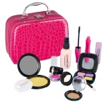 Kids Toys Simulation Cosmetics Set Pretend Makeup Toys Girls Play House Simulation Make up Educational Toys for Girls Fun Game 5