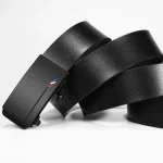 Belts Famous Brand Belt Men Mens Belts Quality Genuine Luxury Leather Belt For Men Belt Male Strap Male Metal Automatic Buckle 6