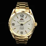 Orient Watches High Quality AAA Clock Brand New Top Men's Watch Luxury Multi-Function All-Steel Automatic Mechanical Tourbillon