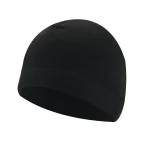 Windproof Women Men Polar Fleece Warm Beanie Hat Cap Male Lady Autumn Winter Soft Comfortable Ski Cycling Cap Hat For Women Men 3