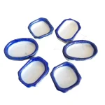 Ant farm Feeding Plate Insect Food Water Bowl for Ant Anthill Feeding Container Tool Ant House Food Feeder Ant Nest Accessories 2