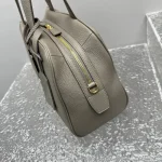High Quality Luxury Designer Handbags for Women Famous Brand Tote Bags Purse Shoulder Fashion for Daily Look 5