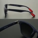 Retro Sunglasses Men Women Fashion Sports Driver's vintage Sun Glasses For Man Female Brand Design Shades Oculos De Sol UV400 5