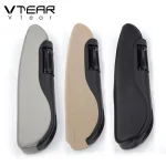 Vtear Truck Universal Armrest Seat Adjustable Car Center Console Arm Rest Box Interior Accessories Leather Car-Styling Parts 3