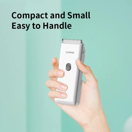 Pet grooming hospital kittensand puppies mute electric push clippers electric waterproof professional shaving haircutting talis