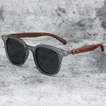 New Arrival Men Vintage pc Frame Sunglasses Classic Brand Sun Glasses Coating Lens Driving Eyewear for Men women sunglasses 5