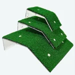 S/M/L Size Turtle Platform Float Decoration Terraces Grass Ramp Reptile Resting Moss Island Aquarium Accessories Habitat Decor 2