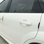 Car Sticker Door Edge Guards Trim Molding Protection Strip Scratch Protector Car Crash Barriers Door Guard Collision Universal 2