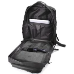 50L Tactical Backpack Men's Travel Large Capacity Rucksacks Men Waterproof Outdoor Sports Multi-functional Bags 4