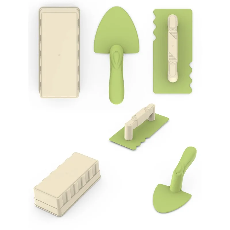 Beach Toys Set Shovel Digging Tools Beach Accessories Sand Box for Kid Outdoor Summer Baby Toys Snow Toy Family Interactive Prop Beach Toys Set Shovel Digging Tools Beach Accessories Sand Box for Kid Outdoor Summer Baby Toys Snow Toy Family Interactive Prop