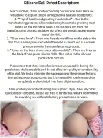 OtardDolls 13 Inch Pascale Soft Silicone Girl Bebe Newborn Baby реборн For Birthday Gifts Handmade Newborn Baby Doll 6