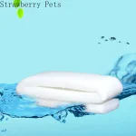 3cm Thick Aquarium Filter Super Thick Biochemical Filter Cotton Sponge for Aquarium Fish Tank Bio Cotton Foam Skimmer 2