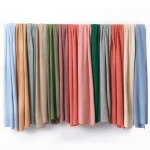 "Quality 100% Cashmere Scarf for Women & Men – Solid Color Warm Winter Knit Wrap, Soft Luxury Neck Warmer, Fashion Lightweight " 5