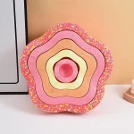 Children's Balance Stapstones Toys Sensory IntegrationFoam Toys Stapstenenen Sports Balance Toys 4