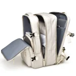 Backpack 40x30x20 Airplane, Cabin Hand Luggage Backpack, Laptop Backpack for Aeroplane Travel, School Backpack, Men Women's Bag 2