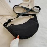 Messenger Bag Sling Bag CrossBody Bag Shoulder Bag Laptop Bags Bookbag Satchel Bag Women Casual Satchel Shoulder Bags 2