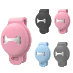 Dog GPS Tracker Smart Locator Dog Brand Pet Detection Wearable Tracker Bluetooth for Cat Dog Bird Anti-lost Record Tracking Tool 2