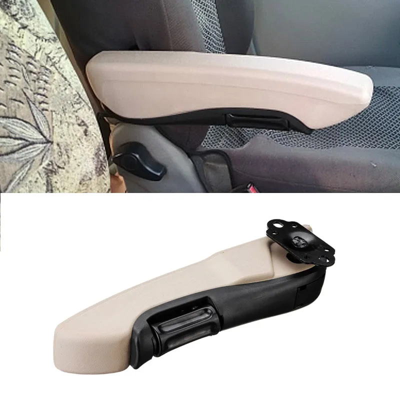 Vtear Truck Universal Armrest Seat Adjustable Car Center Console Arm Rest Box Interior Accessories Leather Car-Styling Parts Vtear Truck Universal Armrest Seat Adjustable Car Center Console Arm Rest Box Interior Accessories Leather Car-Styling Parts