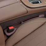 Creative and Practical Automotive Interior Products: Car Seat Gap Plug, Anti-leak Strip, Multi-functional Storage Box 5